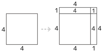 中学受験 方陣算の問題の解き方を分かりやすく図解 三角形も 小学生 そうちゃ式 受験算数 新1号館 数論 特殊算