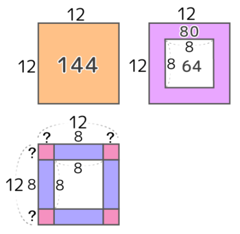 中学受験 方陣算の問題の解き方を分かりやすく図解 三角形も 小学生 そうちゃ式 受験算数 新1号館 数論 特殊算