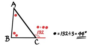 小学生 分配算の問題の解き方は 分かりやすく図解 中学受験 そうちゃ式 受験算数 新1号館 数論 特殊算