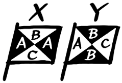 中学受験 場合の数の問題 解き方の総まとめ 数字カード 道順 色分け等 そうちゃ式 受験算数 新1号館 数論 特殊算